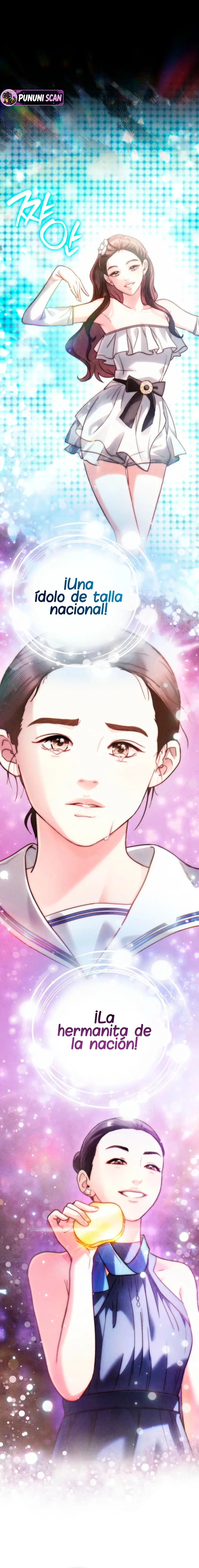 Rescate de la princesa Deokhye Capitulo 0 página 2