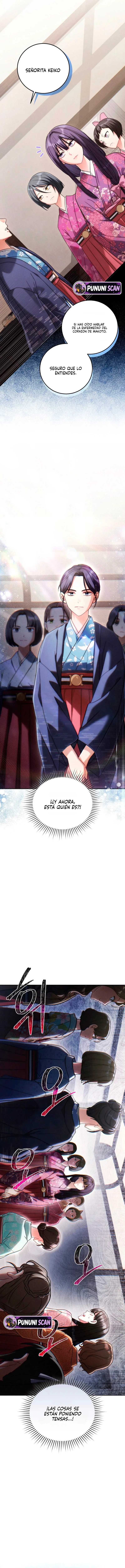 Rescate de la princesa Deokhye Capitulo 2 página 11