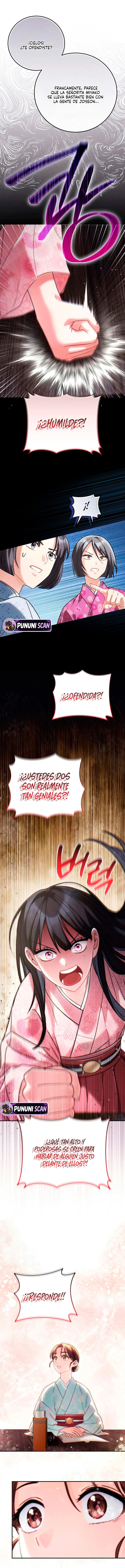 Rescate de la princesa Deokhye Capitulo 2 página 15