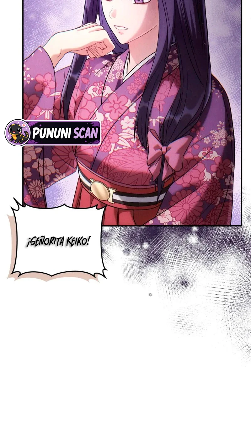 Rescate de la princesa Deokhye Capitulo 2 página 18