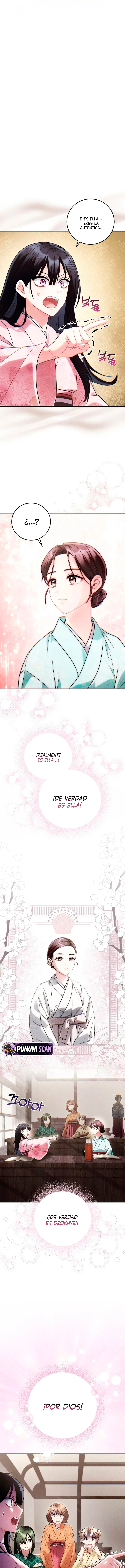 Rescate de la princesa Deokhye Capitulo 2 página 2