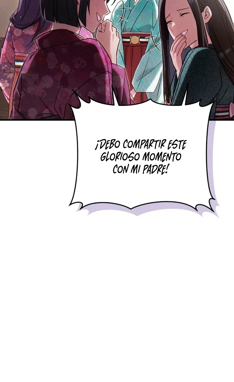 Rescate de la princesa Deokhye Capitulo 2 página 22