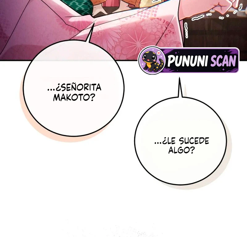 Rescate de la princesa Deokhye Capitulo 2 página 3