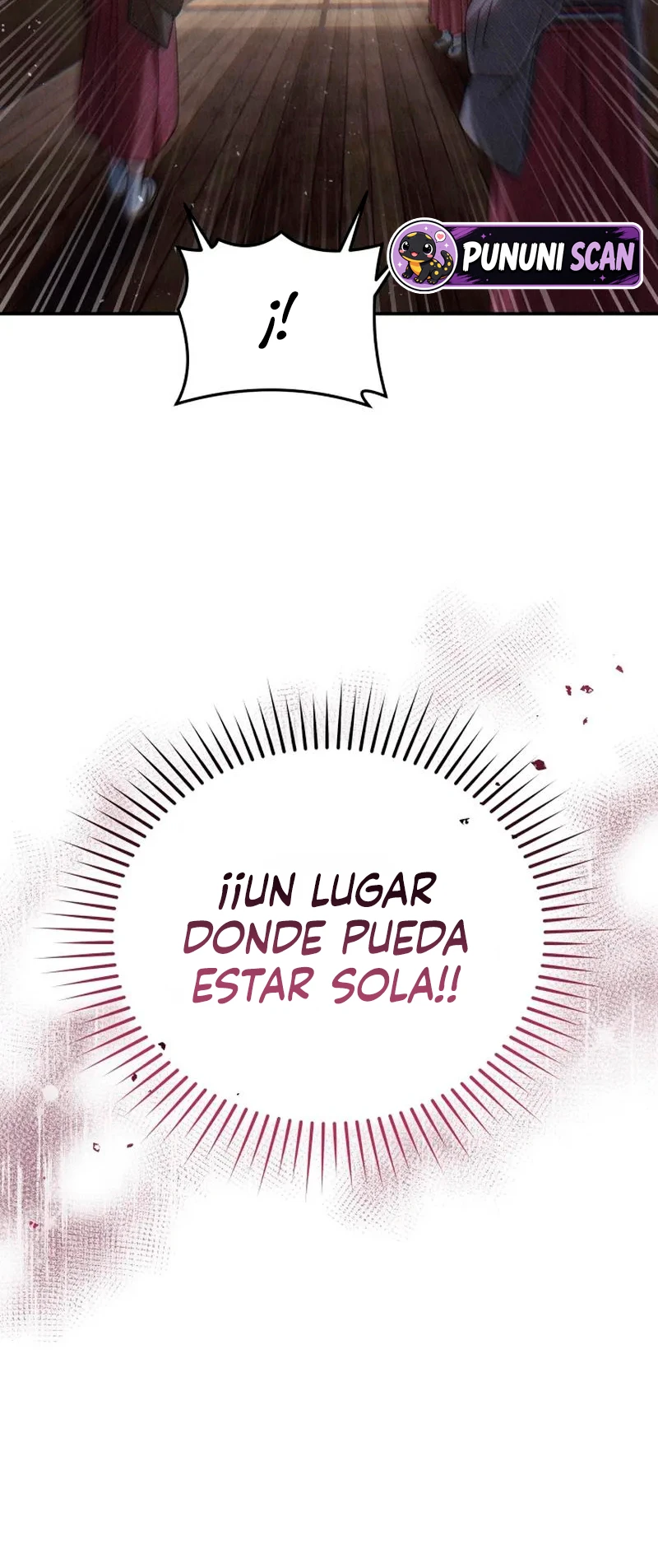 Rescate de la princesa Deokhye Capitulo 2 página 30