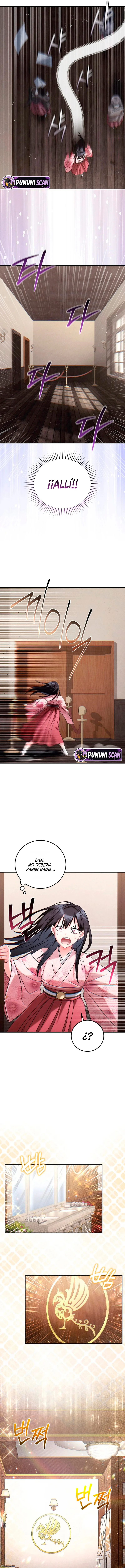 Rescate de la princesa Deokhye Capitulo 2 página 31