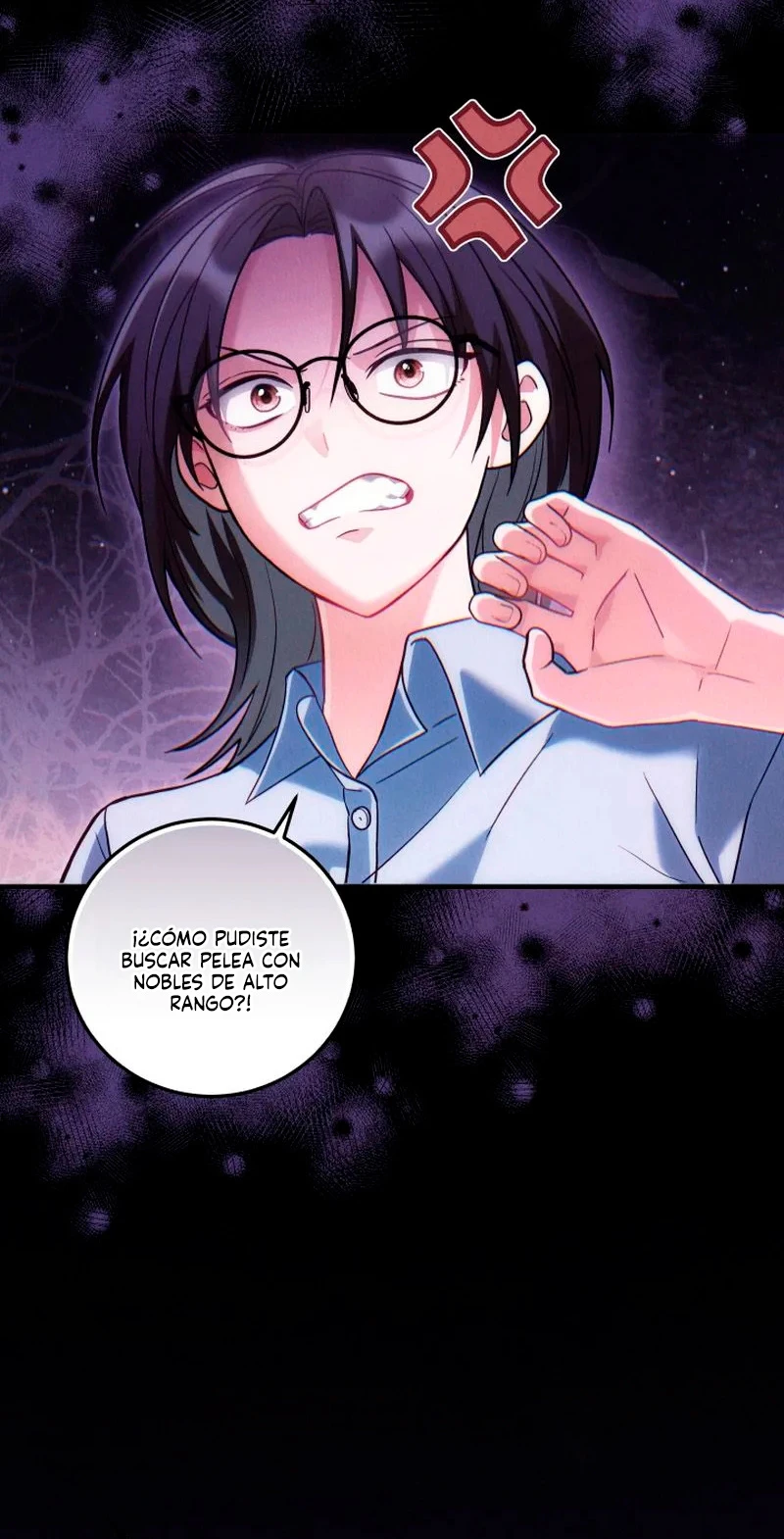 Rescate de la princesa Deokhye Capitulo 2 página 36