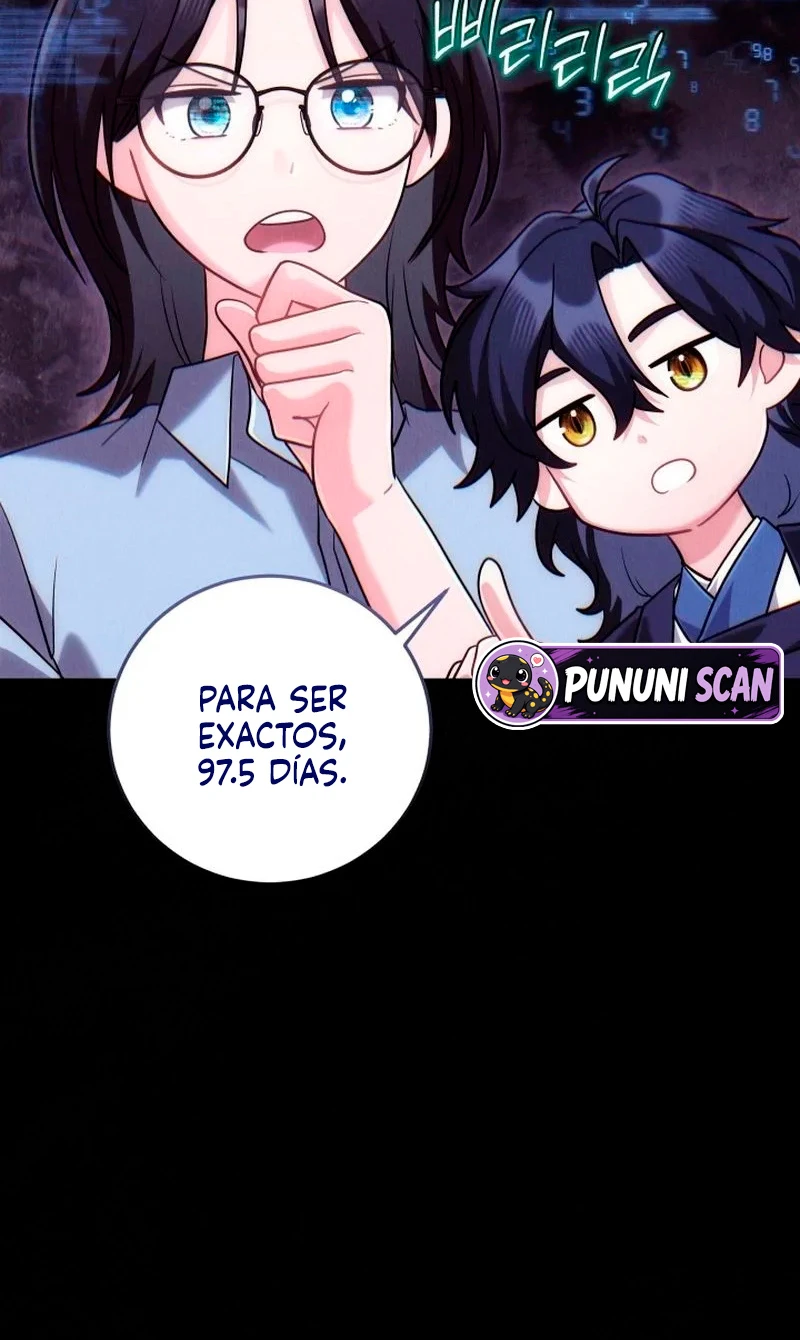Rescate de la princesa Deokhye Capitulo 3 página 12