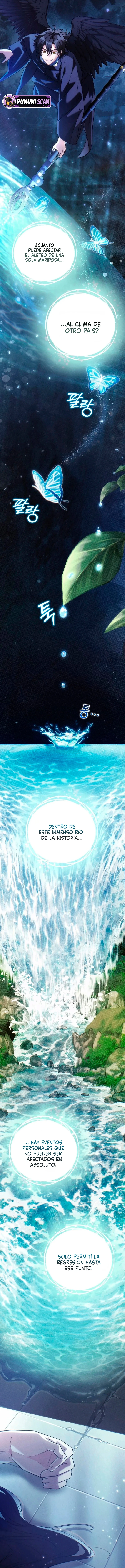 Rescate de la princesa Deokhye Capitulo 3 página 20
