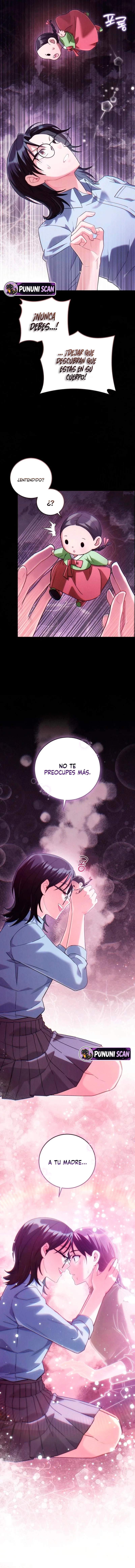 Rescate de la princesa Deokhye Capitulo 3 página 26
