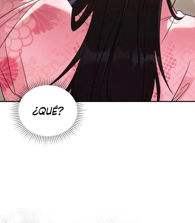 Rescate de la princesa Deokhye Capitulo 3 página 28