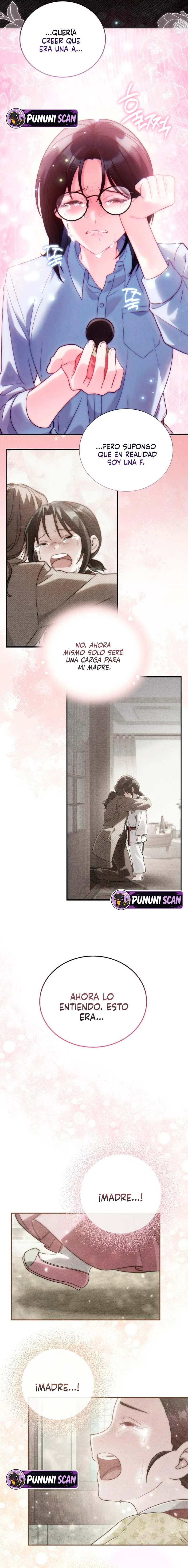 Rescate de la princesa Deokhye Capitulo 3 página 3