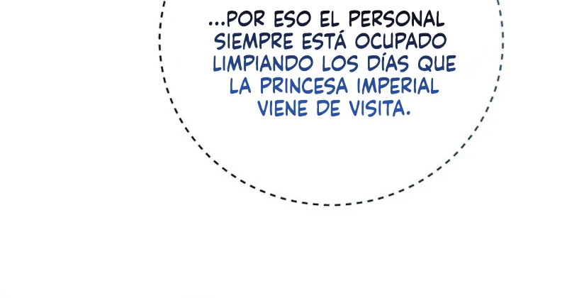 Rescate de la princesa Deokhye Capitulo 3 página 32