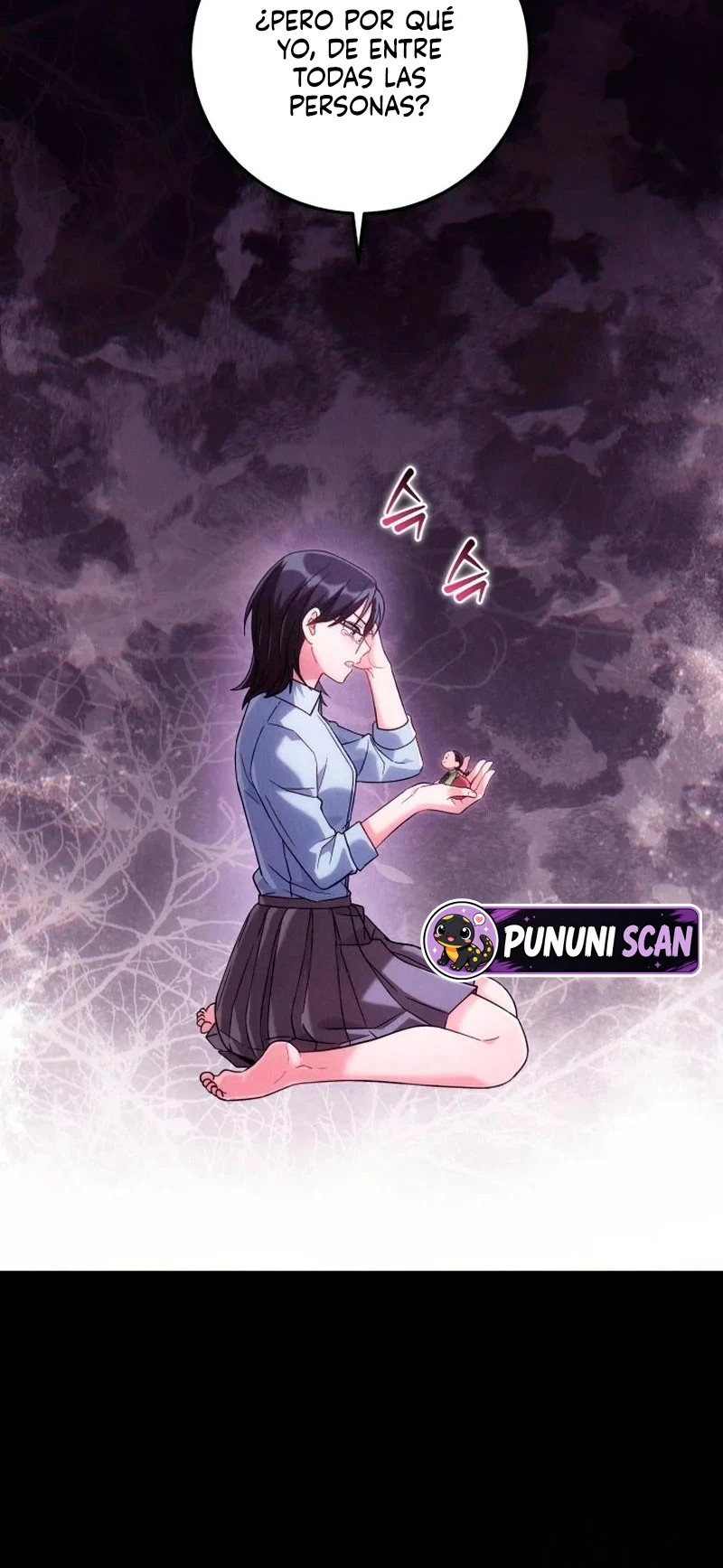 Rescate de la princesa Deokhye Capitulo 3 página 5