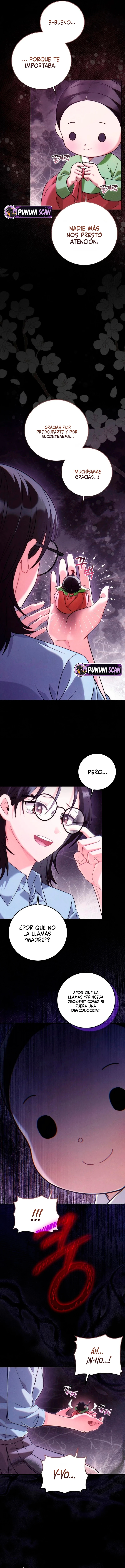 Rescate de la princesa Deokhye Capitulo 3 página 6
