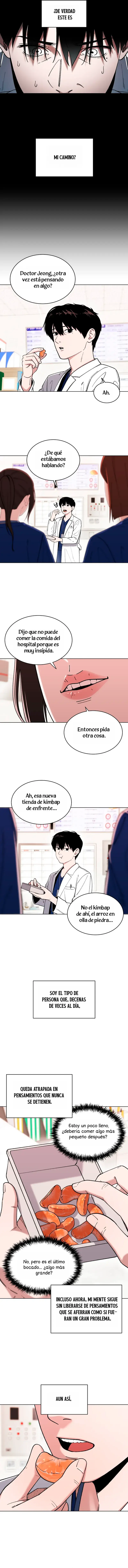 No Hay "Y Si..." Capitulo 1 página 10