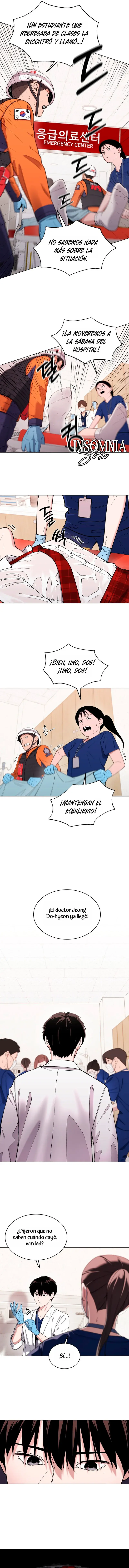 No Hay "Y Si..." Capitulo 1 página 12
