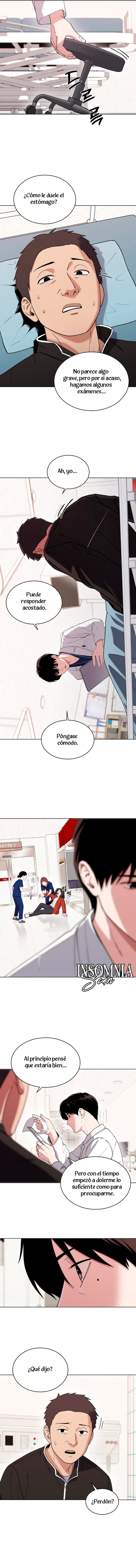 No Hay "Y Si..." Capitulo 1 página 16