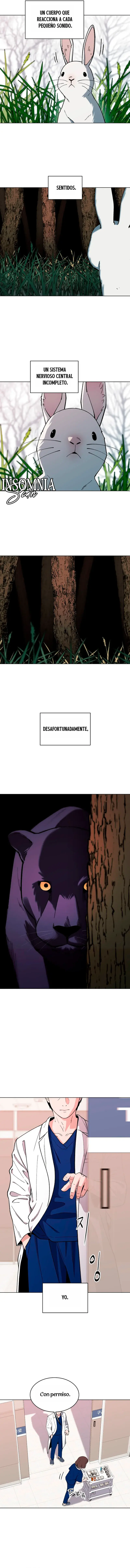 No Hay "Y Si..." Capitulo 1 página 4