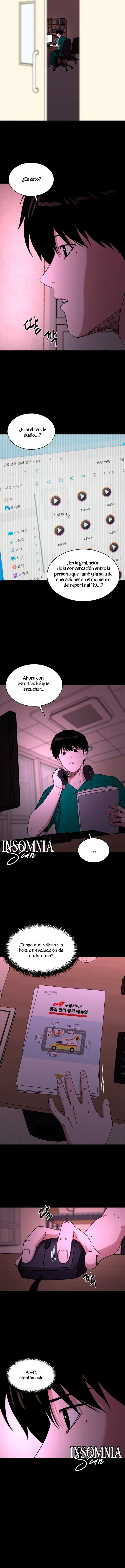 No Hay "Y Si..." Capitulo 10 página 4