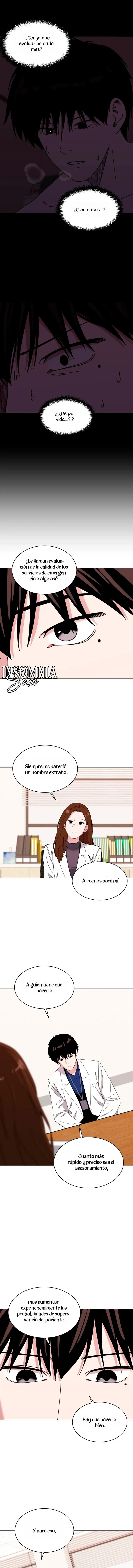 No Hay "Y Si..." Capitulo 10 página 8