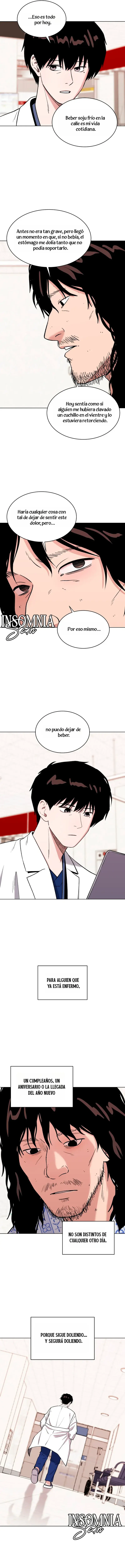 No Hay "Y Si..." Capitulo 11 página 12