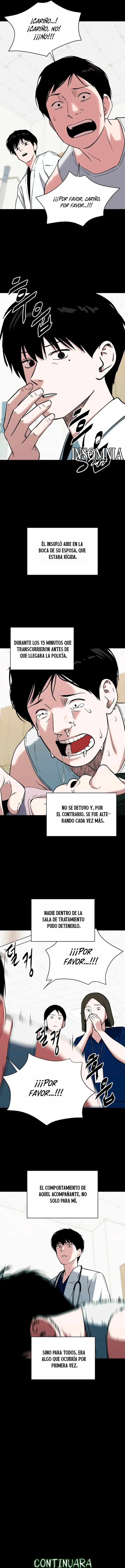 No Hay "Y Si..." Capitulo 15 página 13