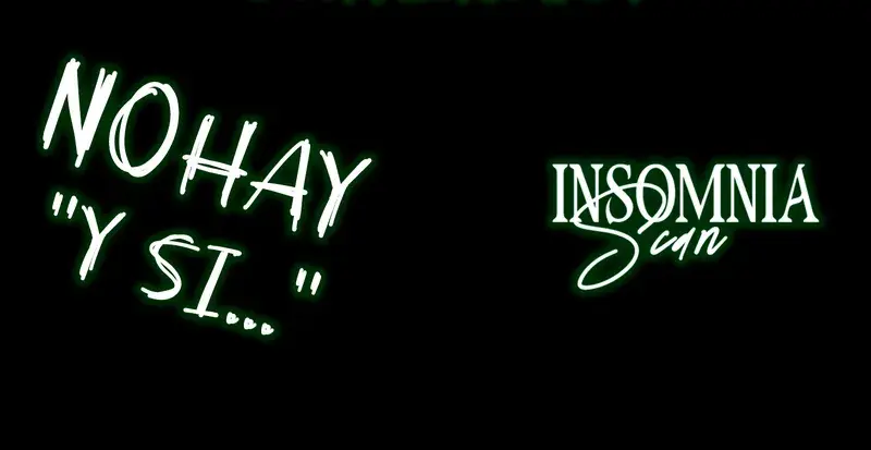 No Hay "Y Si..." Capitulo 15 página 14