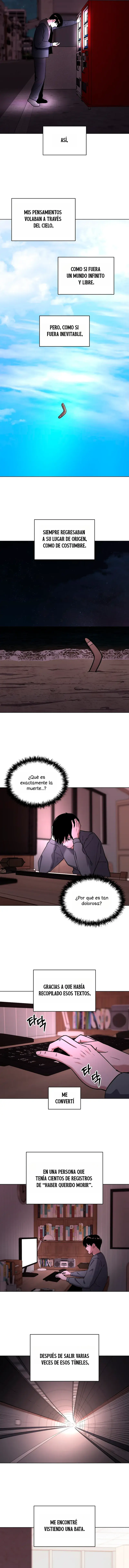 No Hay "Y Si..." Capitulo 15 página 2