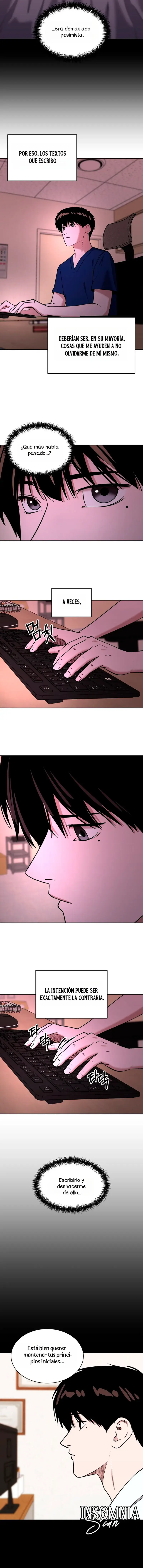 No Hay "Y Si..." Capitulo 15 página 7