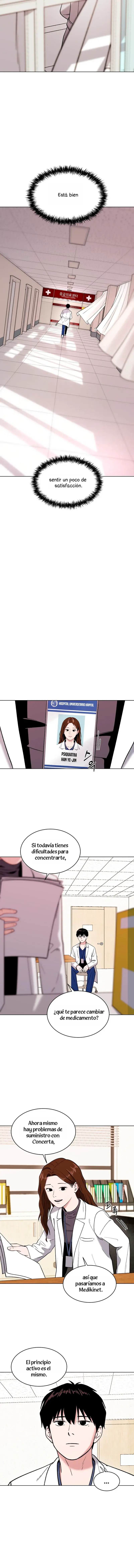 No Hay "Y Si..." Capitulo 2 página 12