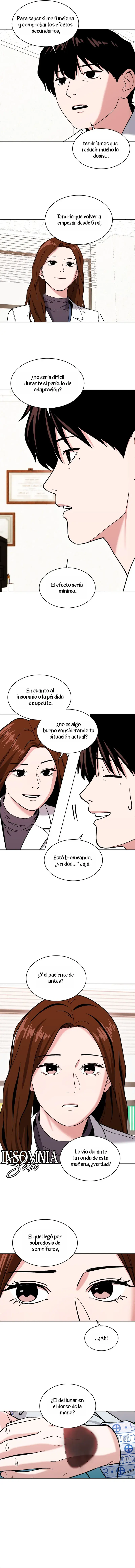 No Hay "Y Si..." Capitulo 2 página 13