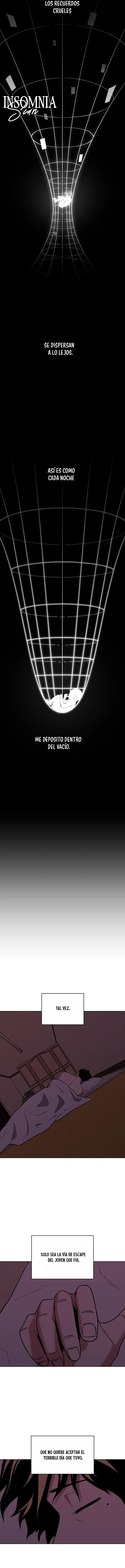 No Hay "Y Si..." Capitulo 4 página 13