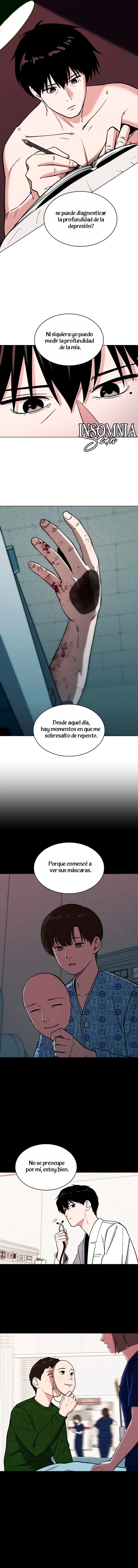 No Hay "Y Si..." Capitulo 5 página 5