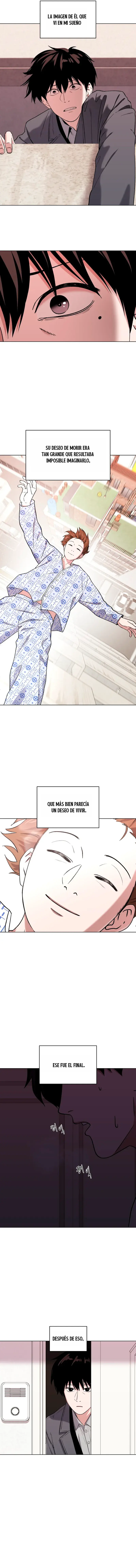 No Hay "Y Si..." Capitulo 6 página 5
