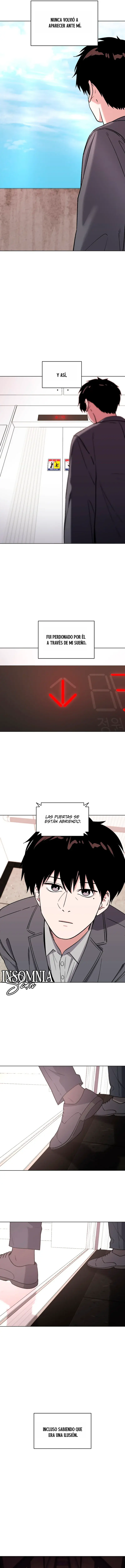 No Hay "Y Si..." Capitulo 6 página 6