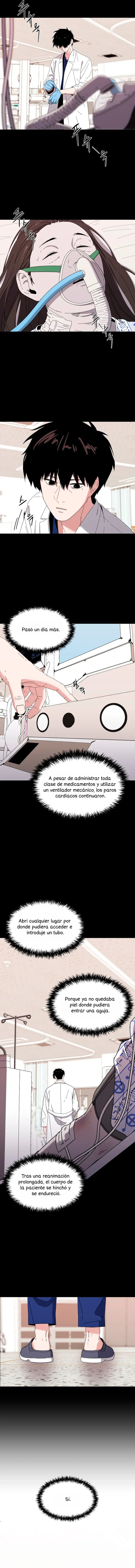 No Hay "Y Si..." Capitulo 7 página 2