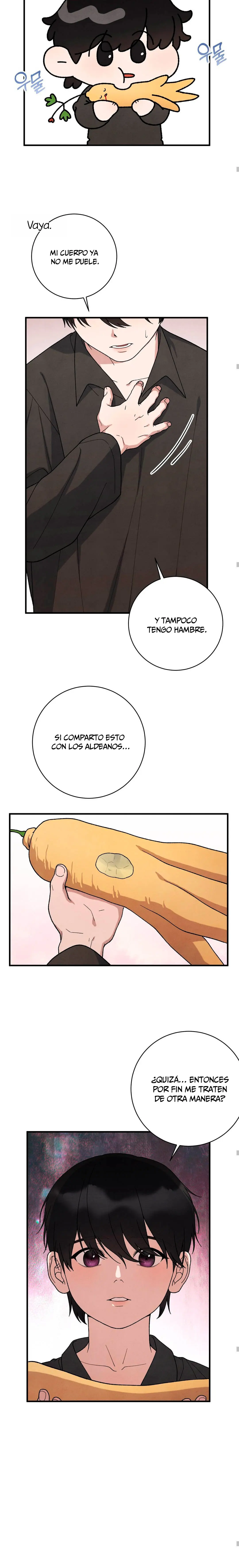 Querido cazador Capitulo 4 página 15