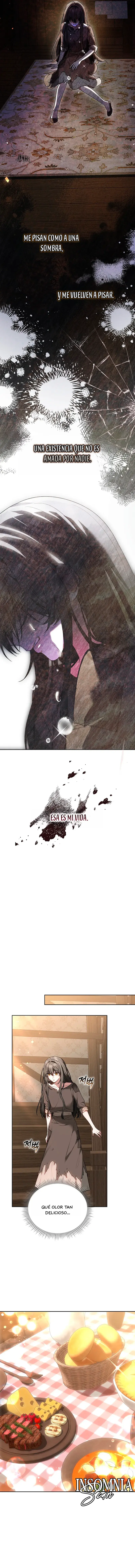 Cuando Mi Mascota Se Convirtió En Villano Capitulo 1 página 11