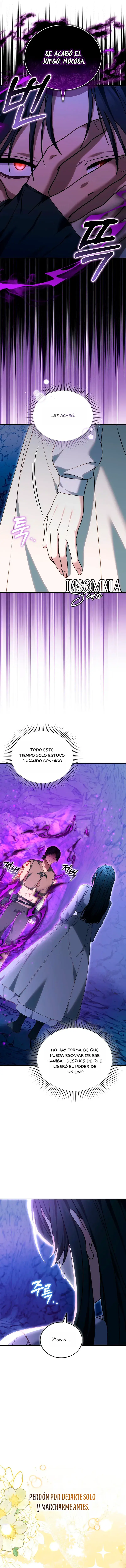 Cuando Mi Mascota Se Convirtió En Villano Capitulo 10 página 15