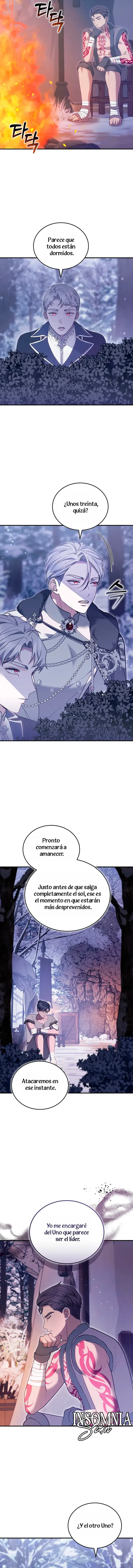 Cuando Mi Mascota Se Convirtió En Villano Capitulo 10 página 2