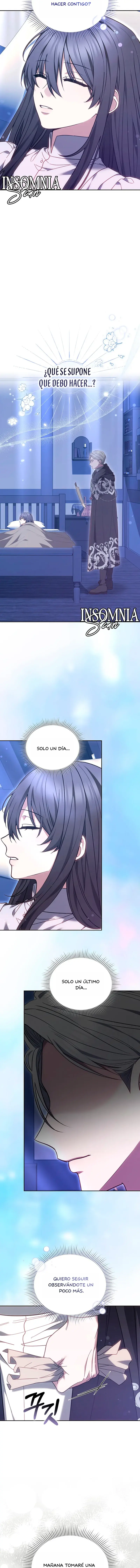 Cuando Mi Mascota Se Convirtió En Villano Capitulo 14 página 15