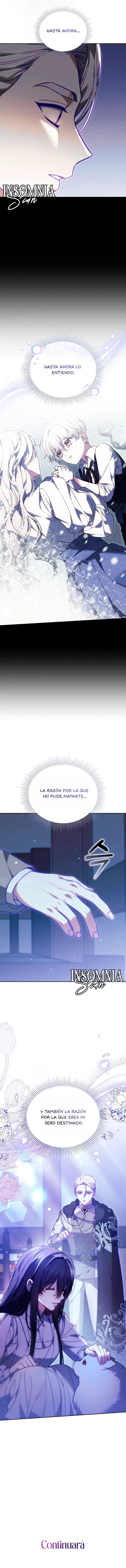 Cuando Mi Mascota Se Convirtió En Villano Capitulo 15 página 20