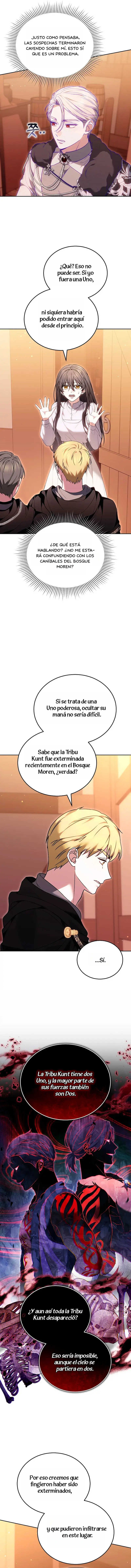 Cuando Mi Mascota Se Convirtió En Villano Capitulo 16 página 13