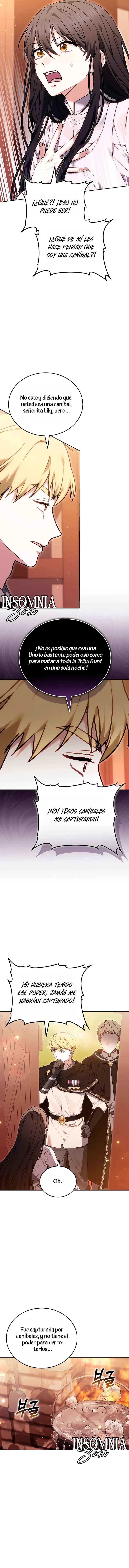 Cuando Mi Mascota Se Convirtió En Villano Capitulo 16 página 14