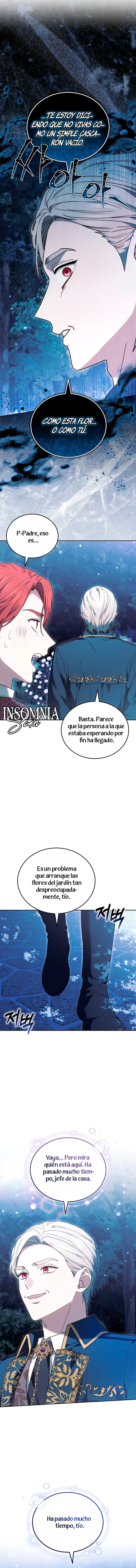 Cuando Mi Mascota Se Convirtió En Villano Capitulo 18 página 15