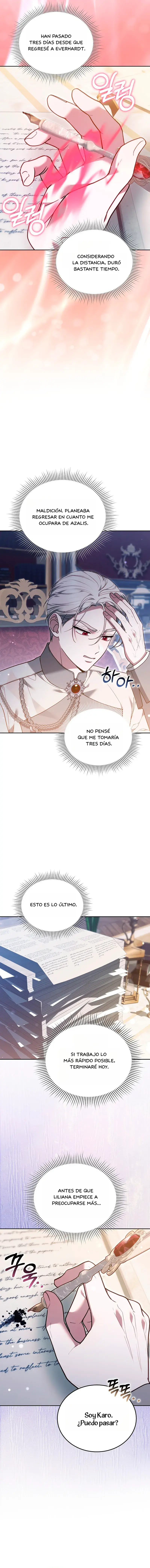 Cuando Mi Mascota Se Convirtió En Villano Capitulo 20 página 2