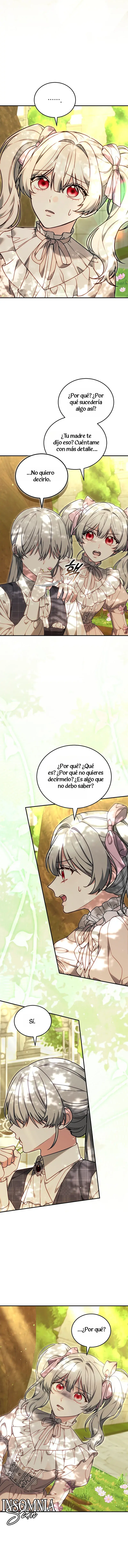 Cuando Mi Mascota Se Convirtió En Villano Capitulo 22 página 16