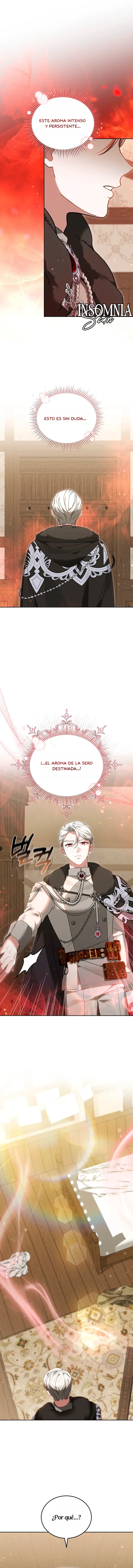 Cuando Mi Mascota Se Convirtió En Villano Capitulo 3 página 3