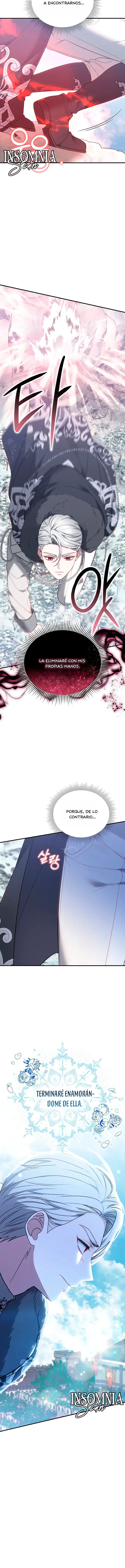 Cuando Mi Mascota Se Convirtió En Villano Capitulo 7 página 14