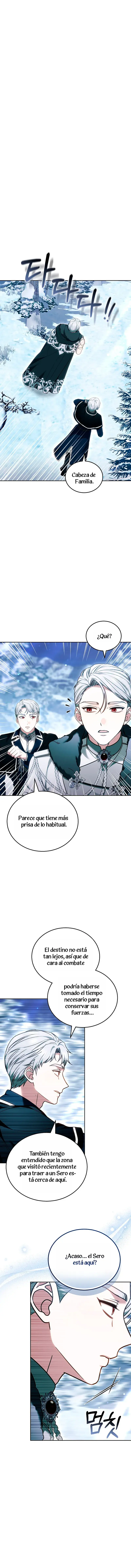 Cuando Mi Mascota Se Convirtió En Villano Capitulo 9 página 16